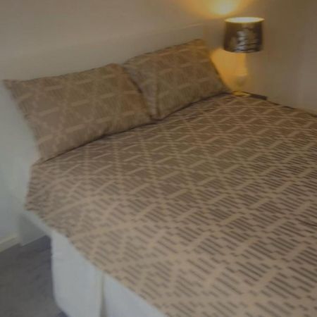 Albert Bridge Spacious Double Room Лондон Екстер'єр фото