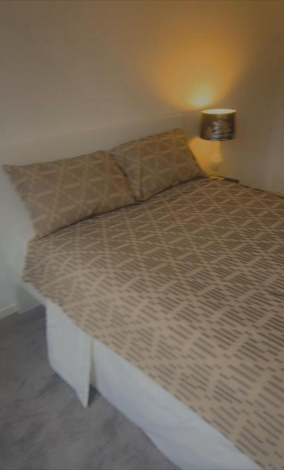 Albert Bridge Spacious Double Room Лондон Екстер'єр фото